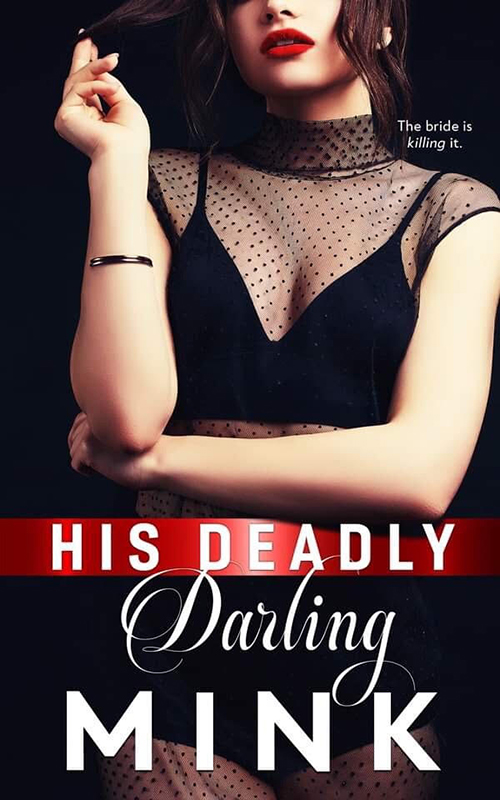 His Deadly Darling