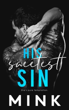 His Sweetest Sin