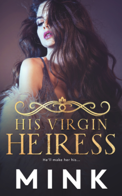 The Virgin Heiress