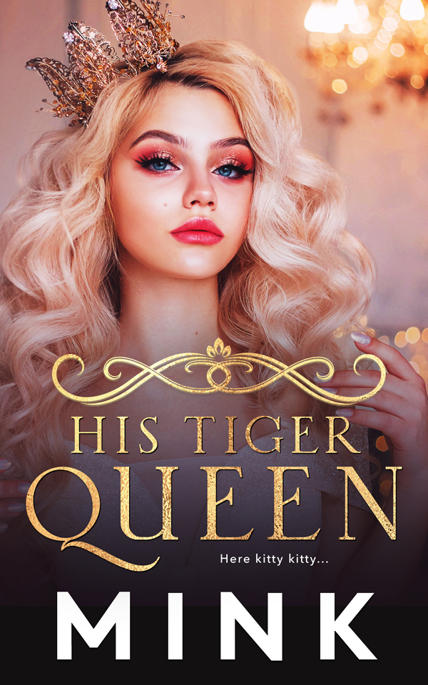 His Tiger Queen