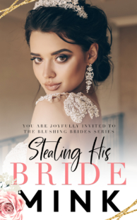 Stealing His Bride
