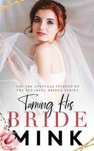 Taming His Bride