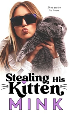 Stealing His Kitten