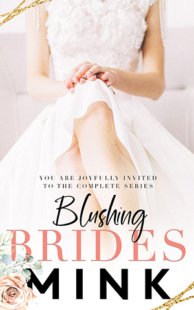Blushing Brides