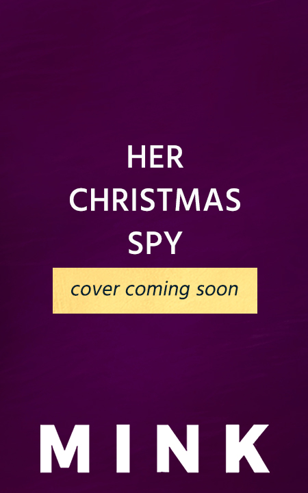 Her Christmas Spy